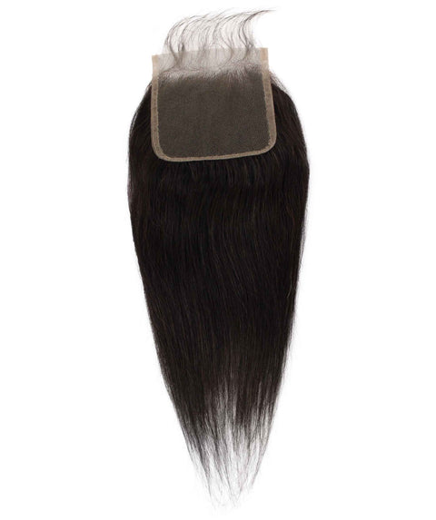 best natural black straight single virgin remy brazilian human hair closure 5x5 frontal hd lace baby hairs weaving crochet 8" 10" 12" 14" 16" 18" 20" 22" inch length