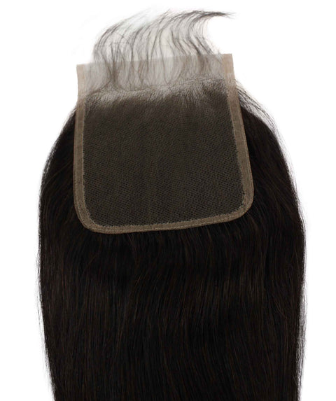 best natural black straight single virgin remy brazilian human hair closure 5x5 frontal hd lace baby hairs weaving crochet 8" 10" 12" 14" 16" 18" 20" 22" inch length