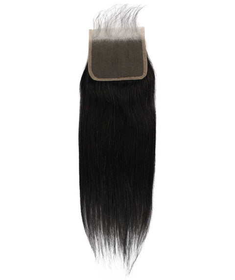 best natural black straight single virgin remy brazilian human hair closure 5x5 frontal hd lace baby hairs weaving crochet 8" 10" 12" 14" 16" 18" 20" 22" inch length