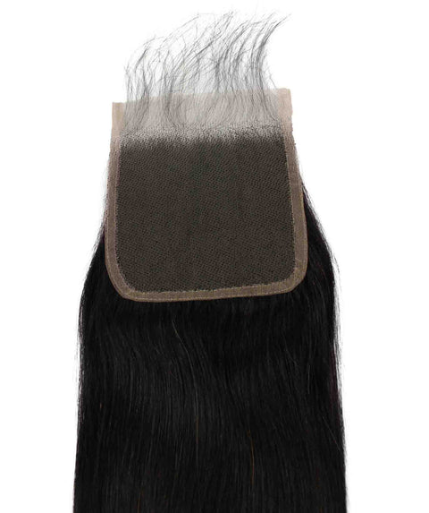 best natural black straight single virgin remy brazilian human hair closure 5x5 frontal hd lace baby hairs weaving crochet 8" 10" 12" 14" 16" 18" 20" 22" inch length