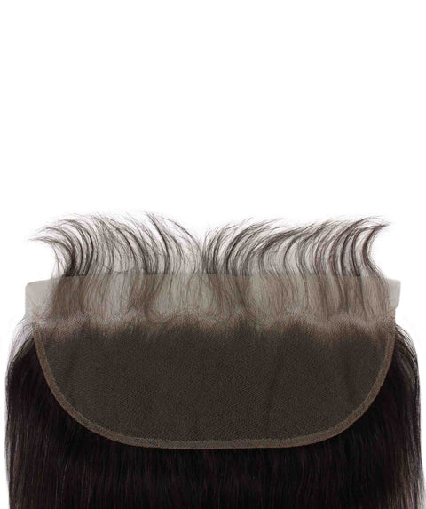 Natural HD lace closure