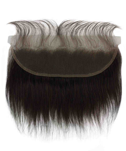 Natural human virgin hair