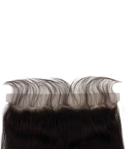 Natural human virgin hair