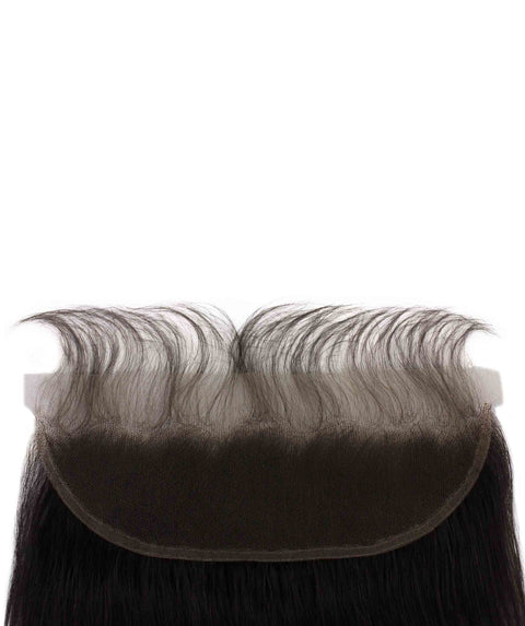 Natural human virgin hair