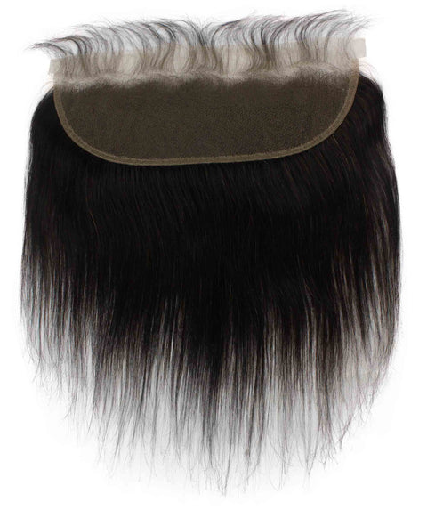 Natural human virgin hair