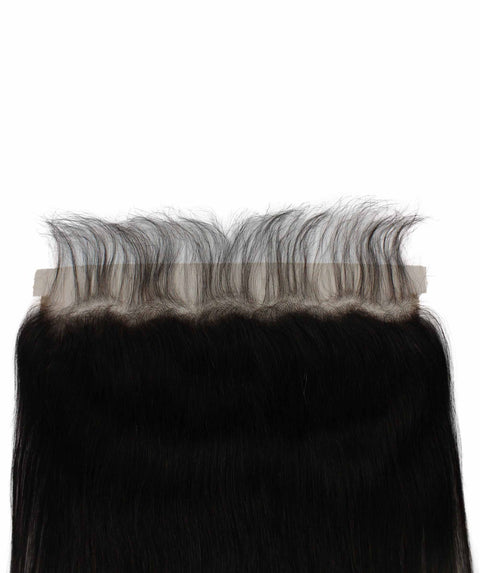 Natural human virgin hair