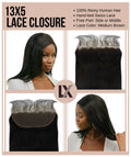 Best Brazilian hair lace closure in black women, Brazilian hair weaving
