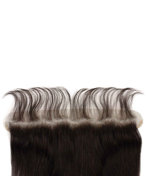 Natural Staight Virgin Hair closure