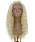 Shanice Light Blonde Long Beach Trendy Lace Wig