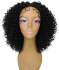 cheap curly lace front wigs 