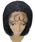 Jayla Black Box Braids Lace Wig