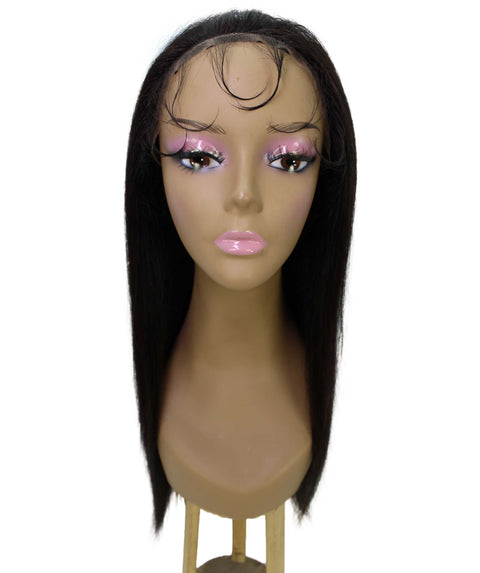 Shaquana Black Hair Lace Wig