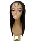 Shaquana Black Hair Lace Wig