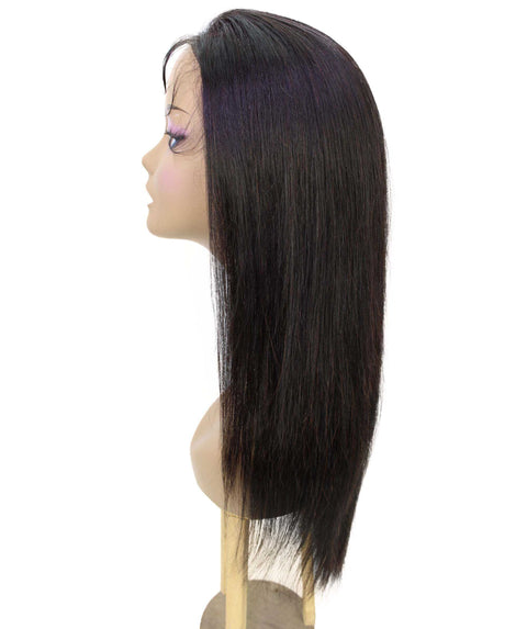 Shaquana Black Hair Lace Wig