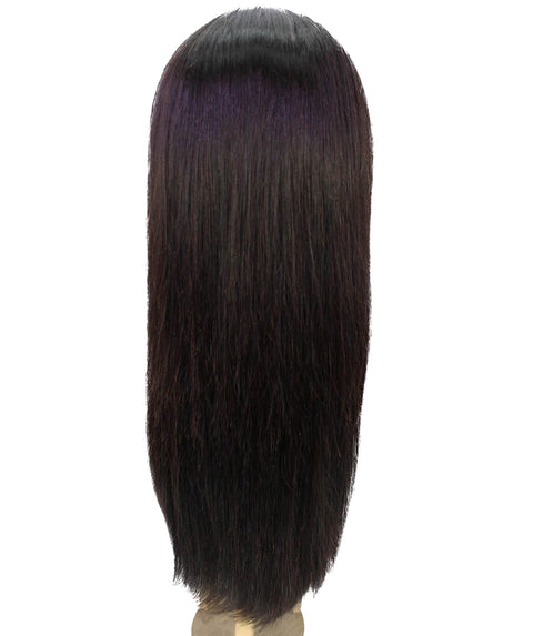 Shaquana Black Hair Lace Wig