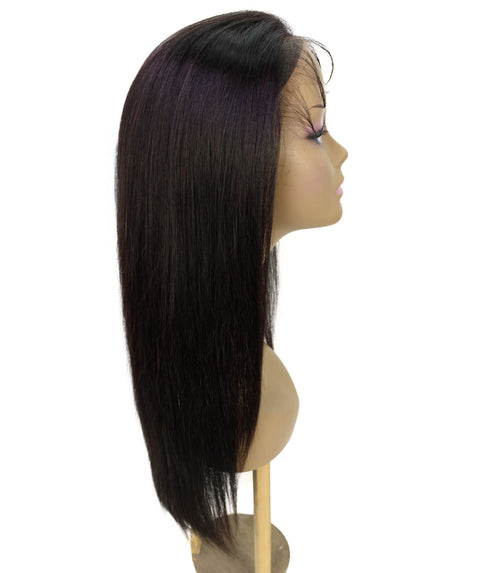 Shaquana Black Hair Lace Wig