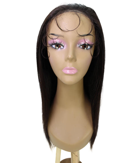 Shaquana Natural Lace Wig