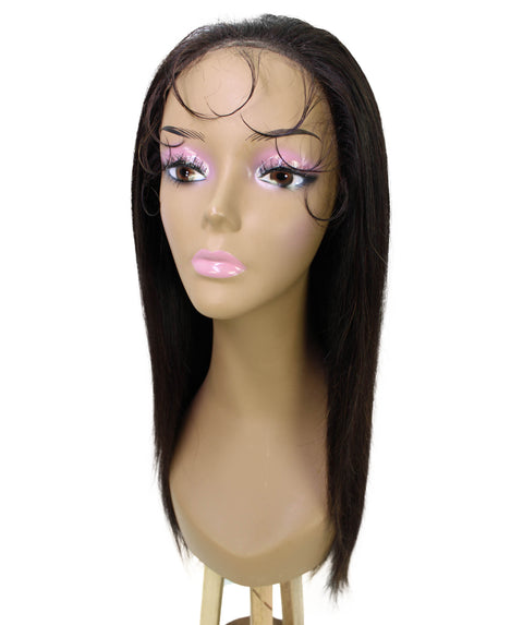 Shaquana Natural Lace Wig