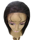 Shaquana Natural Lace Wig