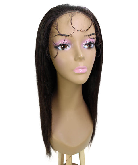 Shaquana Natural Lace Wig