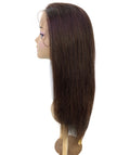 Shaquana Natural Brown Lace Wig