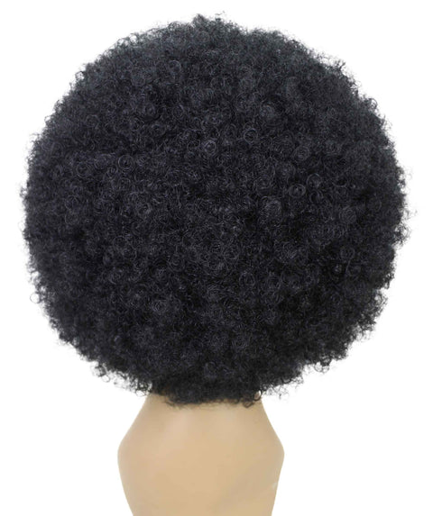 Taylor Black Afro Hair Wig