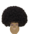 Taylor Dark Brown Afro Hair Wig