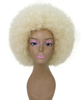 Taylor Light Blonde Afro Hair Wig