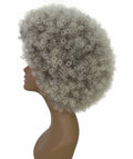 Taylor Gray with Light Blonde Afro Hair Wig