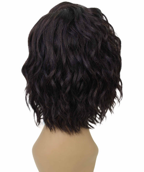 Enora Natural Side parted Lace Wig