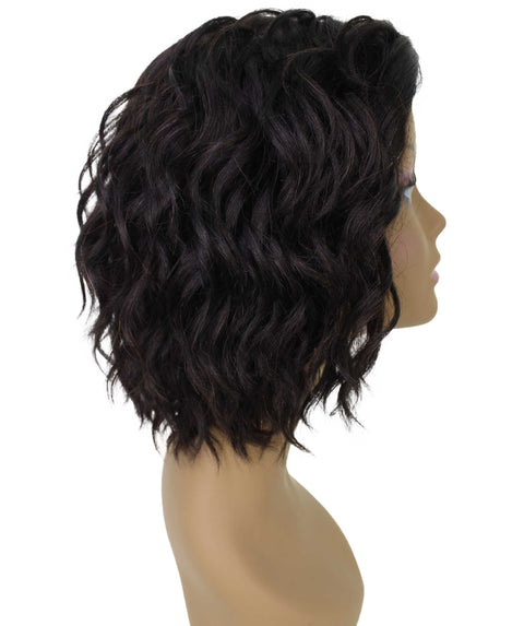 Enora Natural Side parted Lace Wig