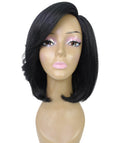 Kennedy Black Lace Wig