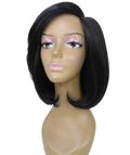 Kennedy Natural Black Lace Wig