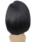 Kennedy Natural Black Lace Wig