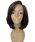 Kennedy Medium Brown Lace Wig