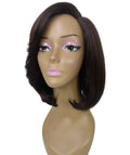 Kennedy Medium Brown Lace Wig
