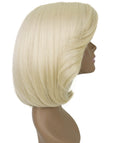 Kennedy Light Blonde Lace Wig