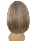 Kennedy Brown and Blonde Lace Wig