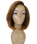 Kennedy Copper Lace Wig