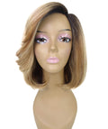 Kennedy Strawberry Blonde Ombre Lace Wig