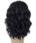 Madison Natural Black Layer Full Wig