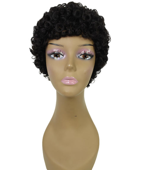 Jada Natural Hair Wig