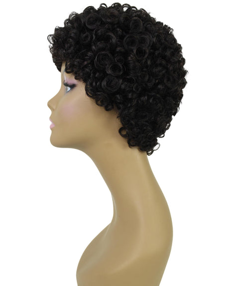 Jada Natural Hair Wig