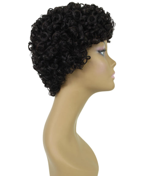 Jada Natural Hair Wig