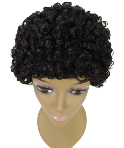 Jada Natural Hair Wig
