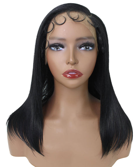 Gabriella Black Lace Wig
