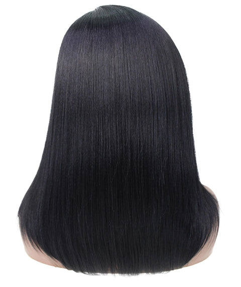 Gabriella Black Lace Wig
