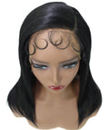 Gabriella Black Lace Wig