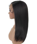 Gabriella Natural Black Lace Wig