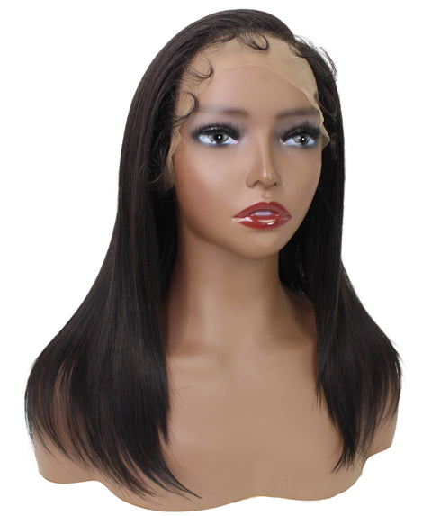 Gabriella Dark Brown Lace Wig